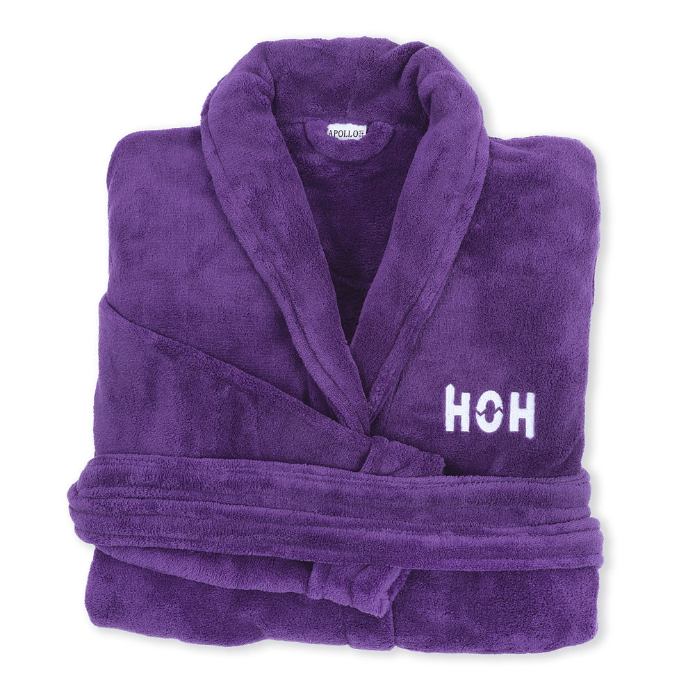 Big Brother Túnica hoh