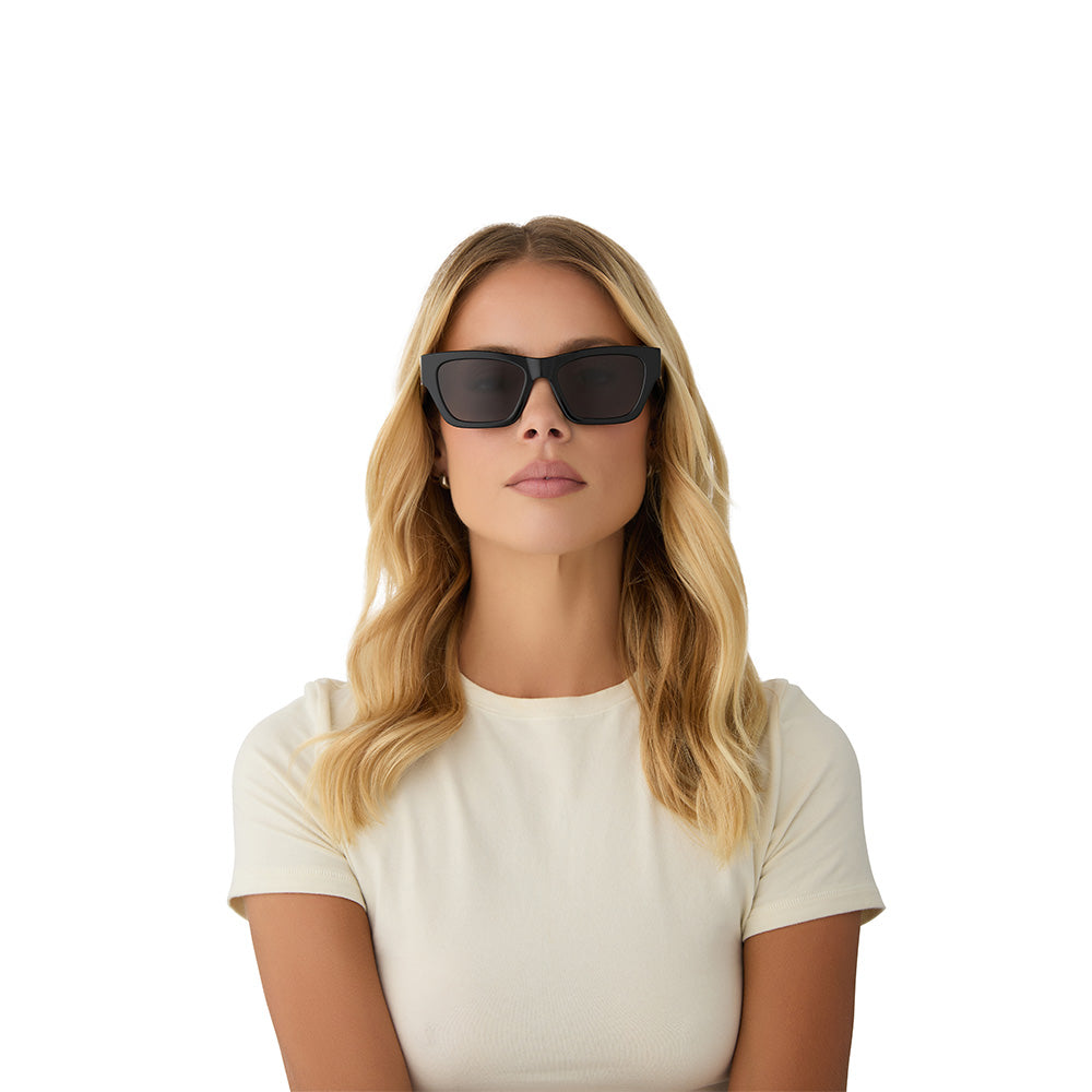 Yellowstone x DIFF Sunglasses - Beth Dutton II