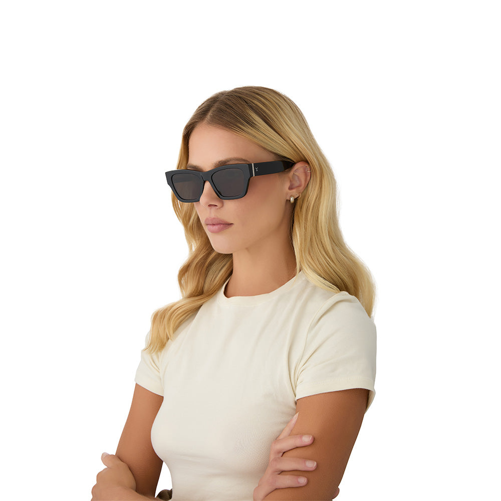 Yellowstone x DIFF Sunglasses - Beth Dutton II Polarized