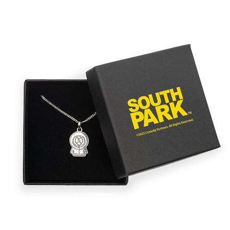South Park Kenny Pendant-1