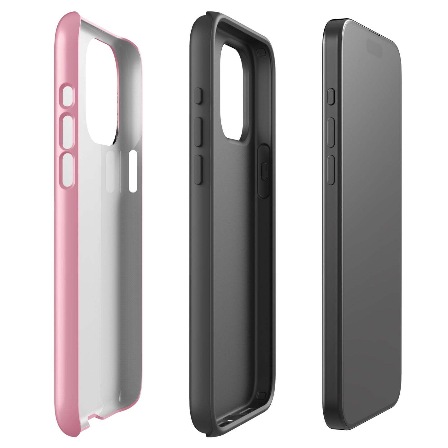 Funda para iPhone con cámara Emily in Paris