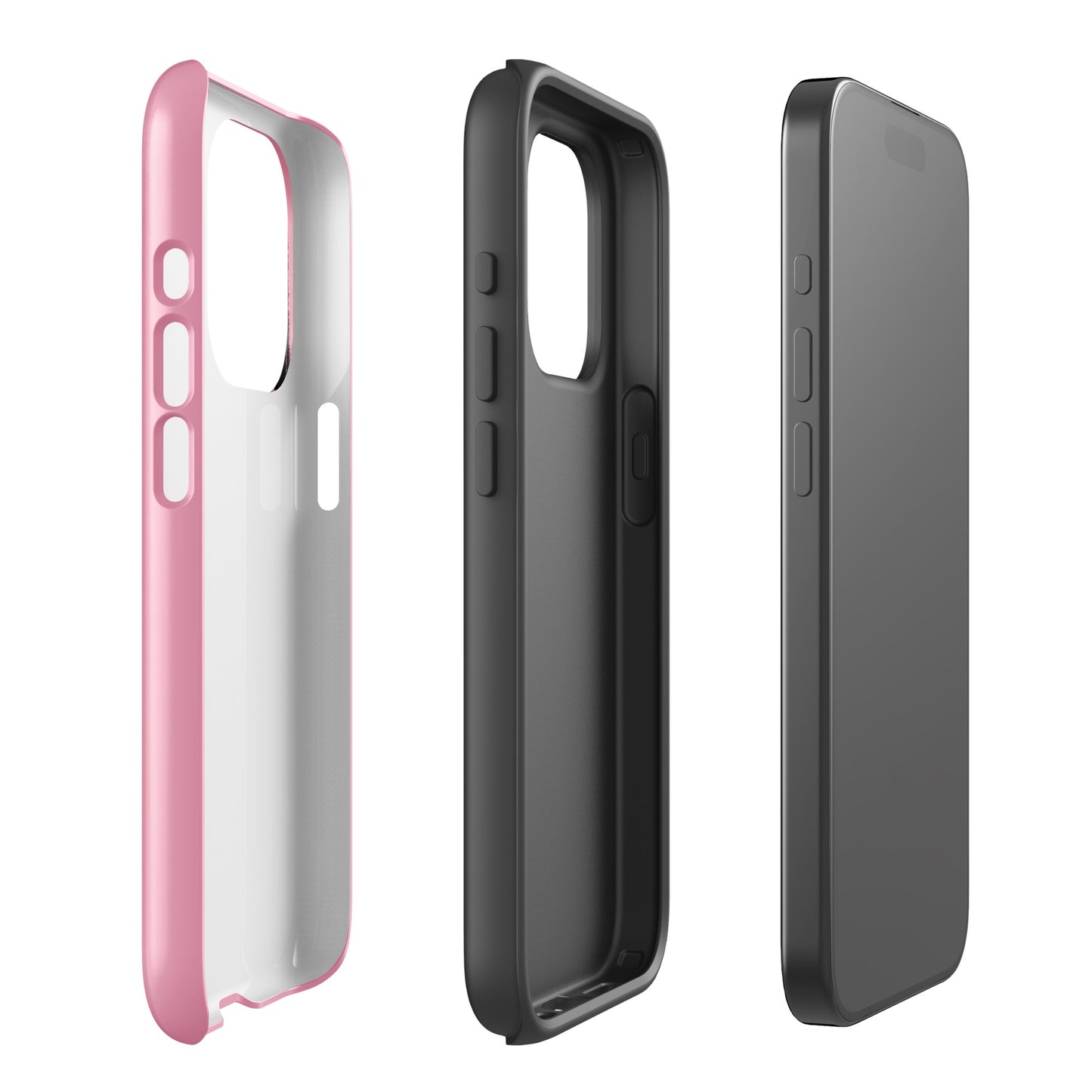 Funda para iPhone con cámara Emily in Paris