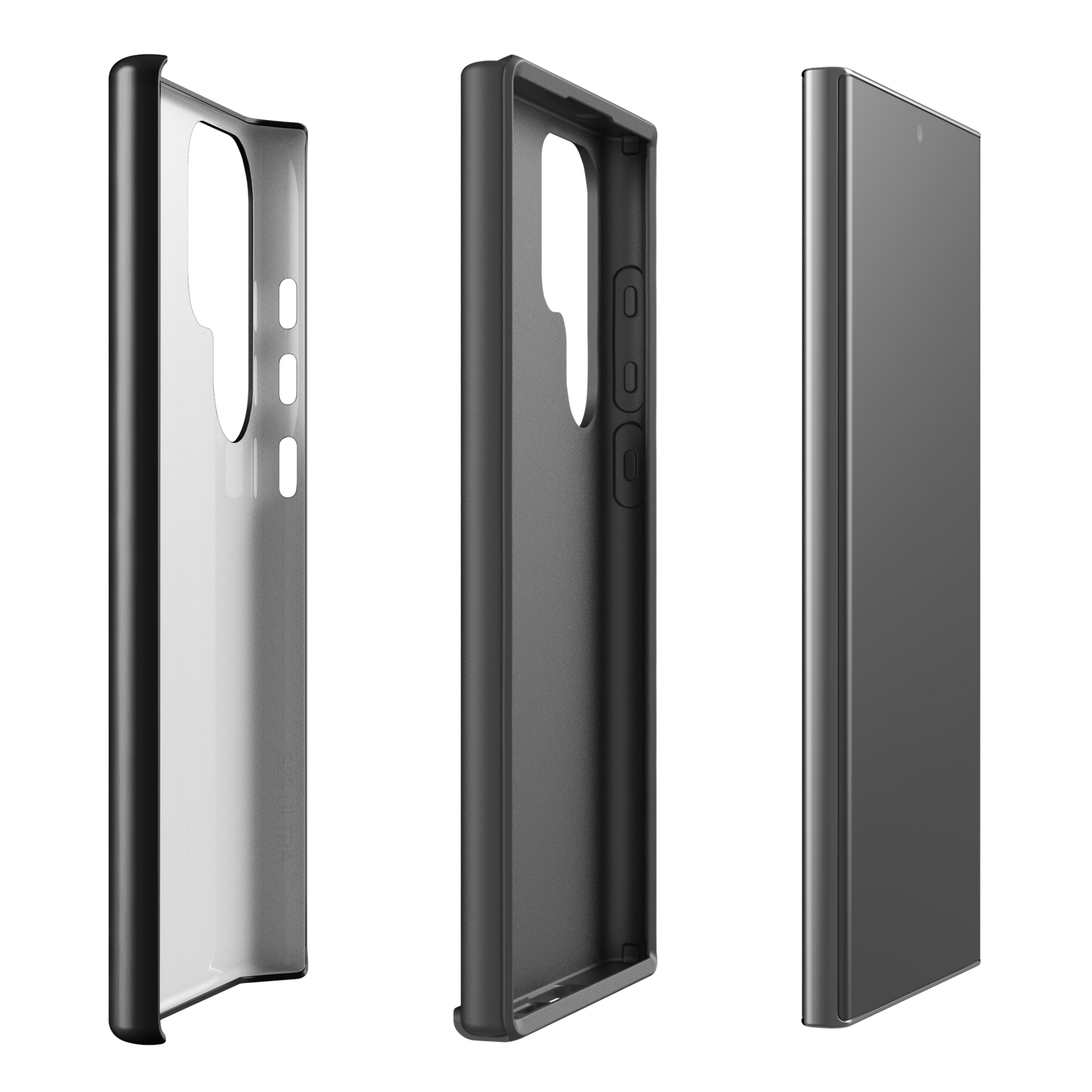 The Godfather Coreleone Crest Tough Phone Case - Samsung - Paramount Shop