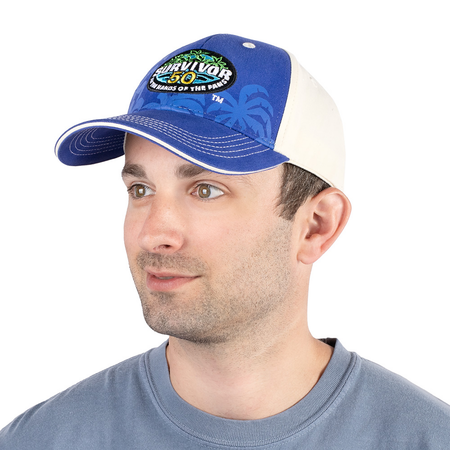 Survivor 50th Season Hat