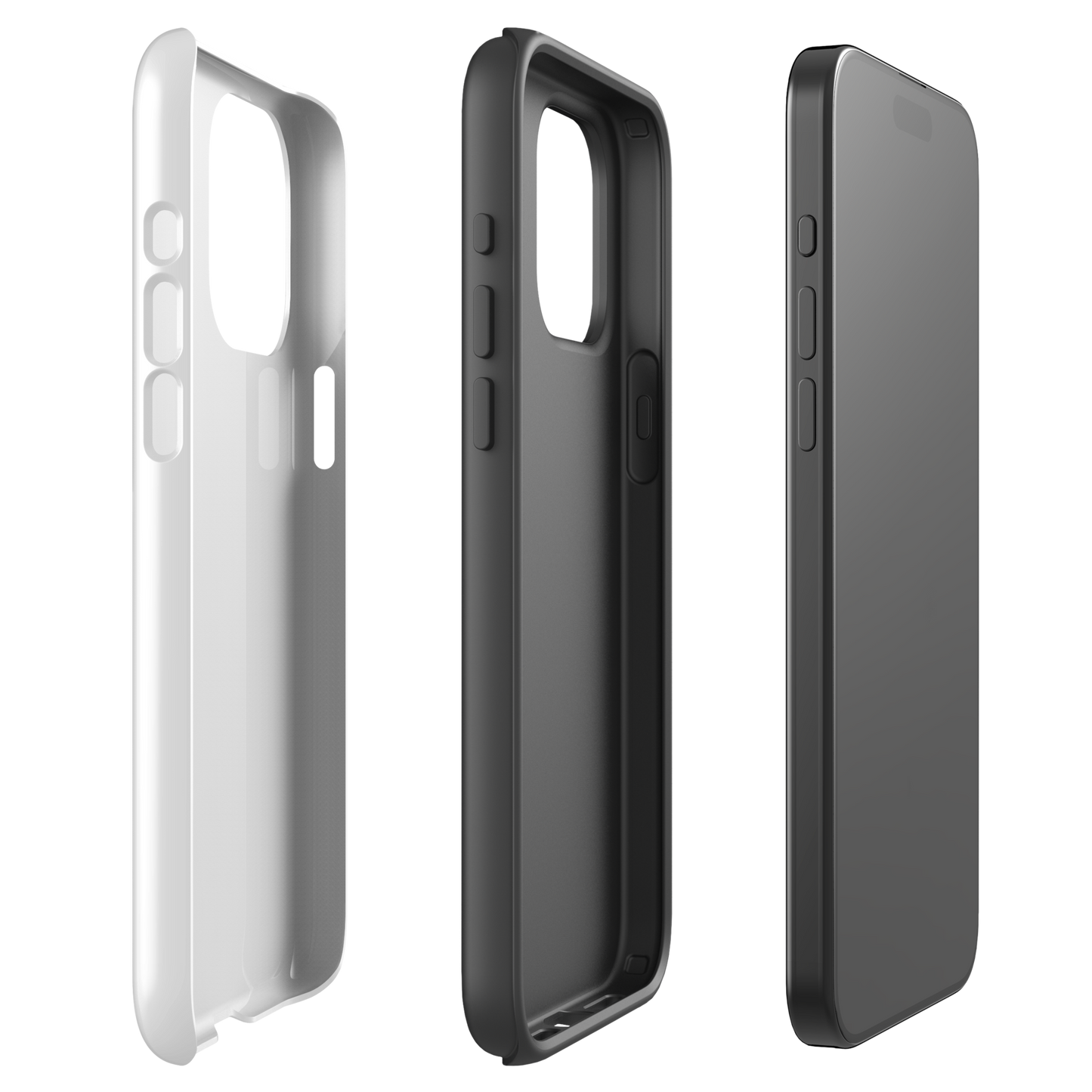 SpongeBob SquarePants Patrick Driver's License Tough Phone Case - iPhone - Paramount Shop