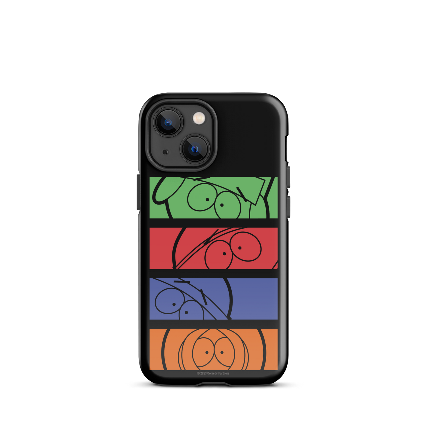 South Park Tough Handytasche für Jungen - iPhone