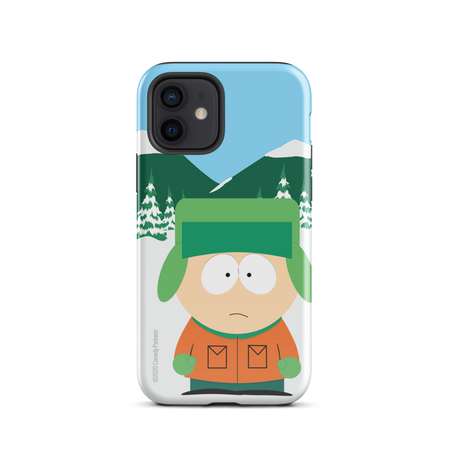 South Park Funda para teléfono Kyle Tough - iPhone