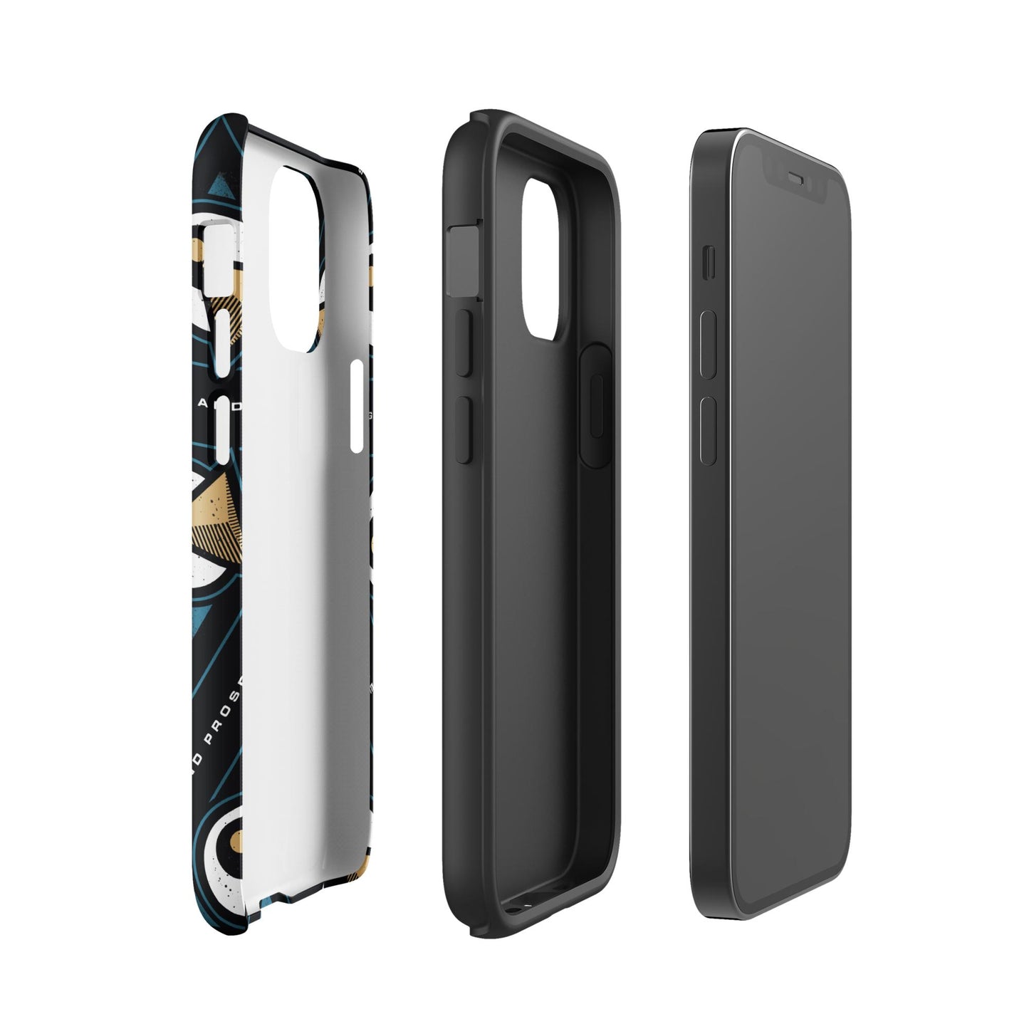 Star Trek Live Long and Prosper Phone Case †- iPhone