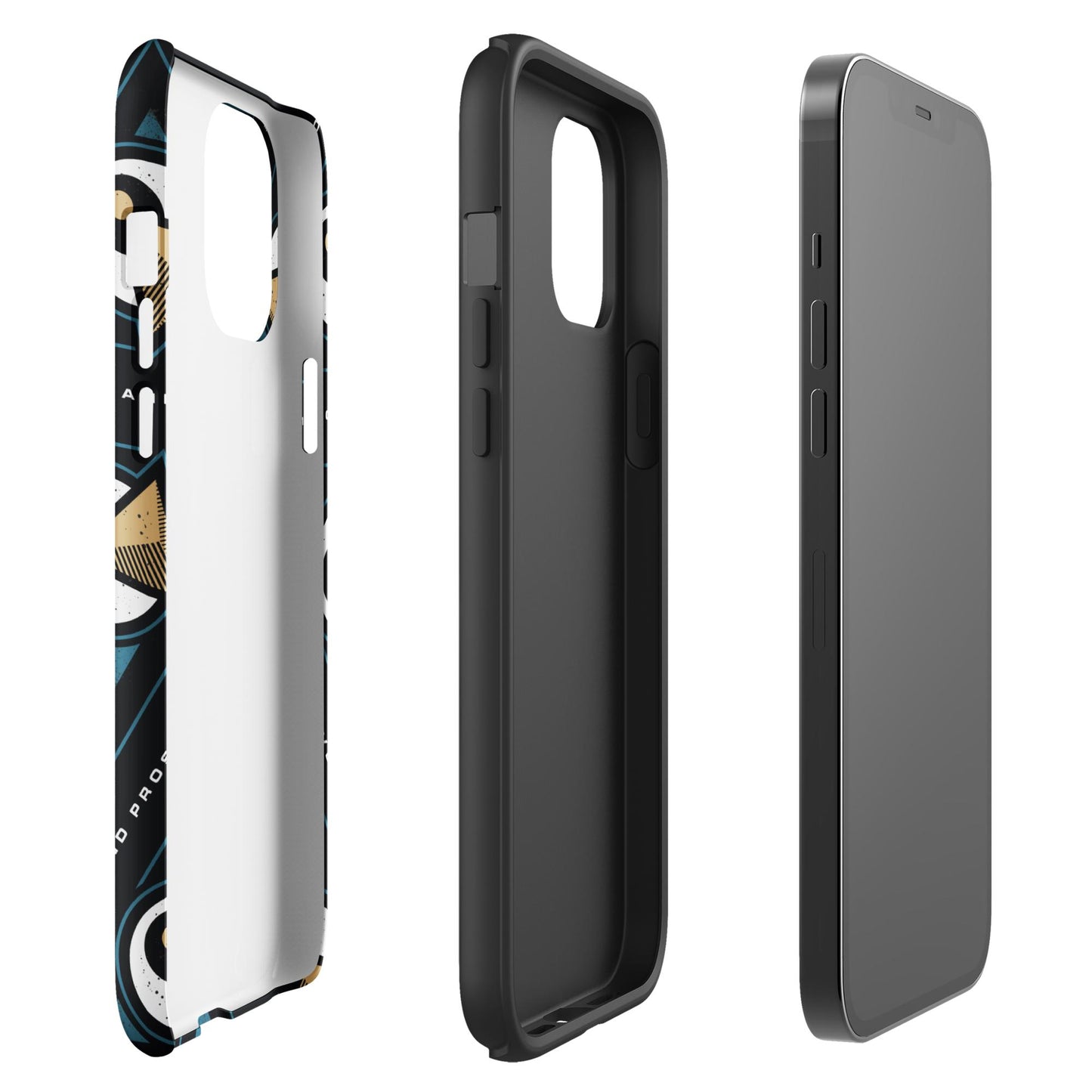 Star Trek Live Long and Prosper Phone Case †- iPhone