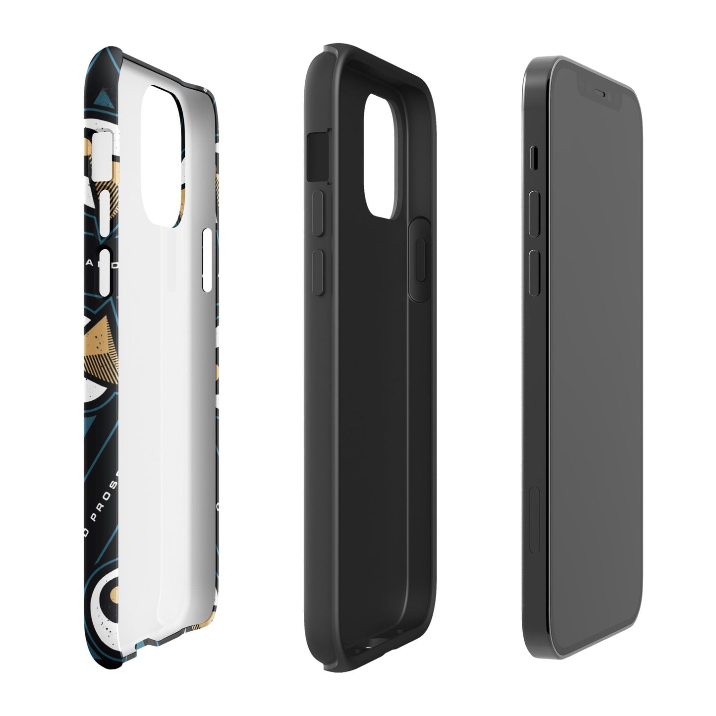 Star Trek Live Long and Prosper Phone Case †- iPhone