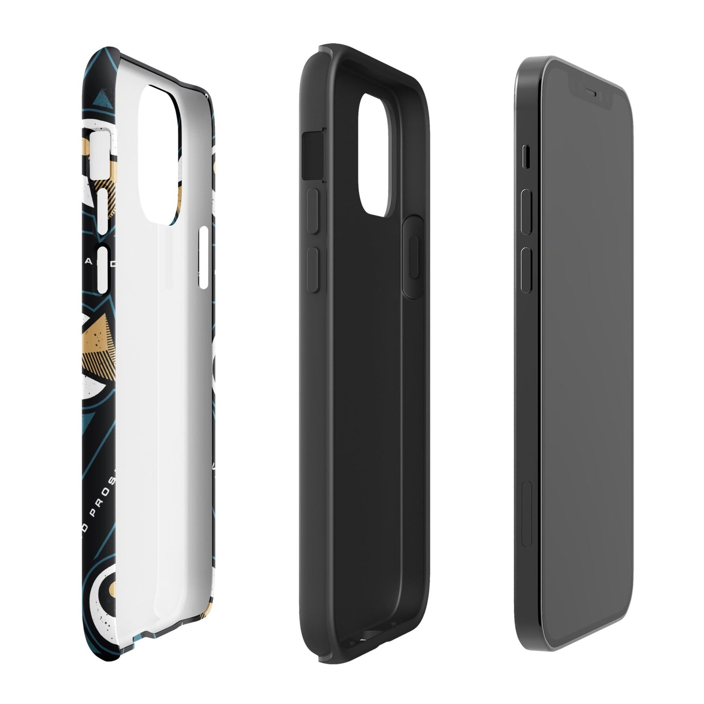 Star Trek Live Long and Prosper Phone Case †- iPhone