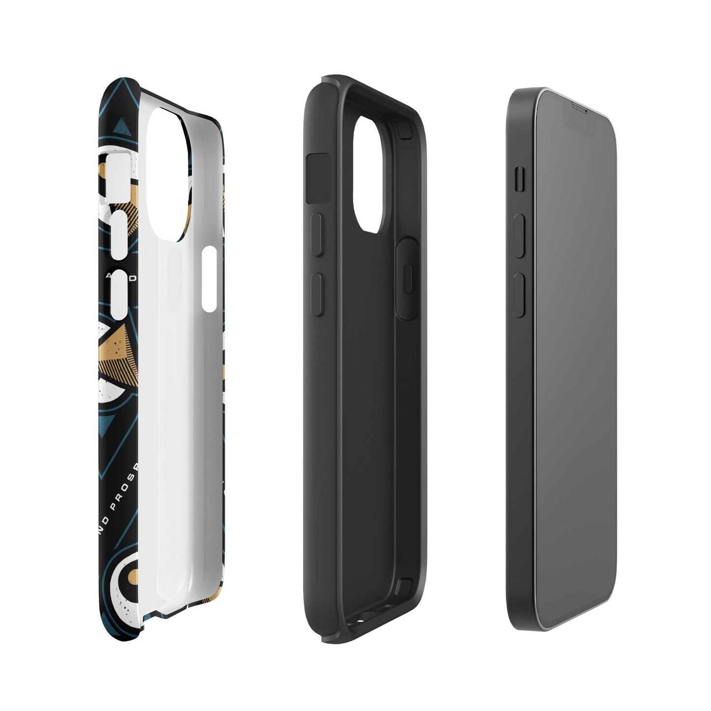 Star Trek Live Long and Prosper Phone Case †- iPhone