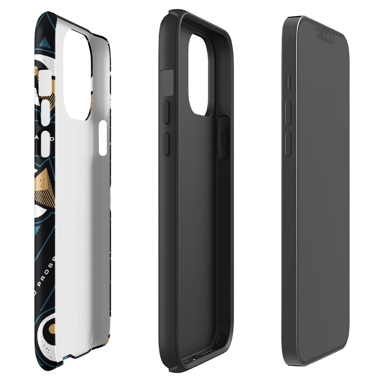 Star Trek Live Long and Prosper Phone Case †- iPhone