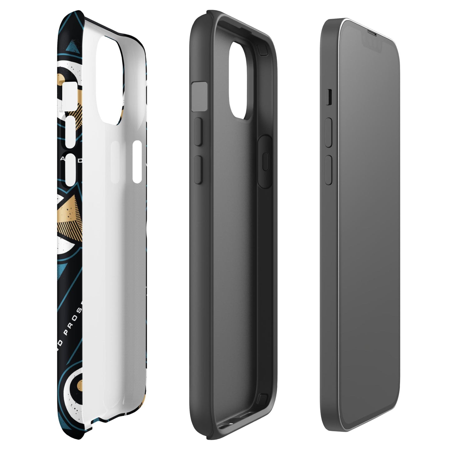 Star Trek Live Long and Prosper Phone Case †- iPhone