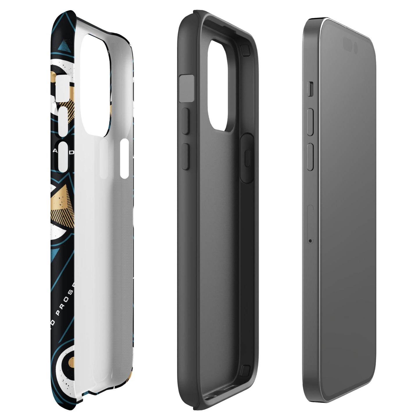 Star Trek Live Long and Prosper Phone Case †- iPhone