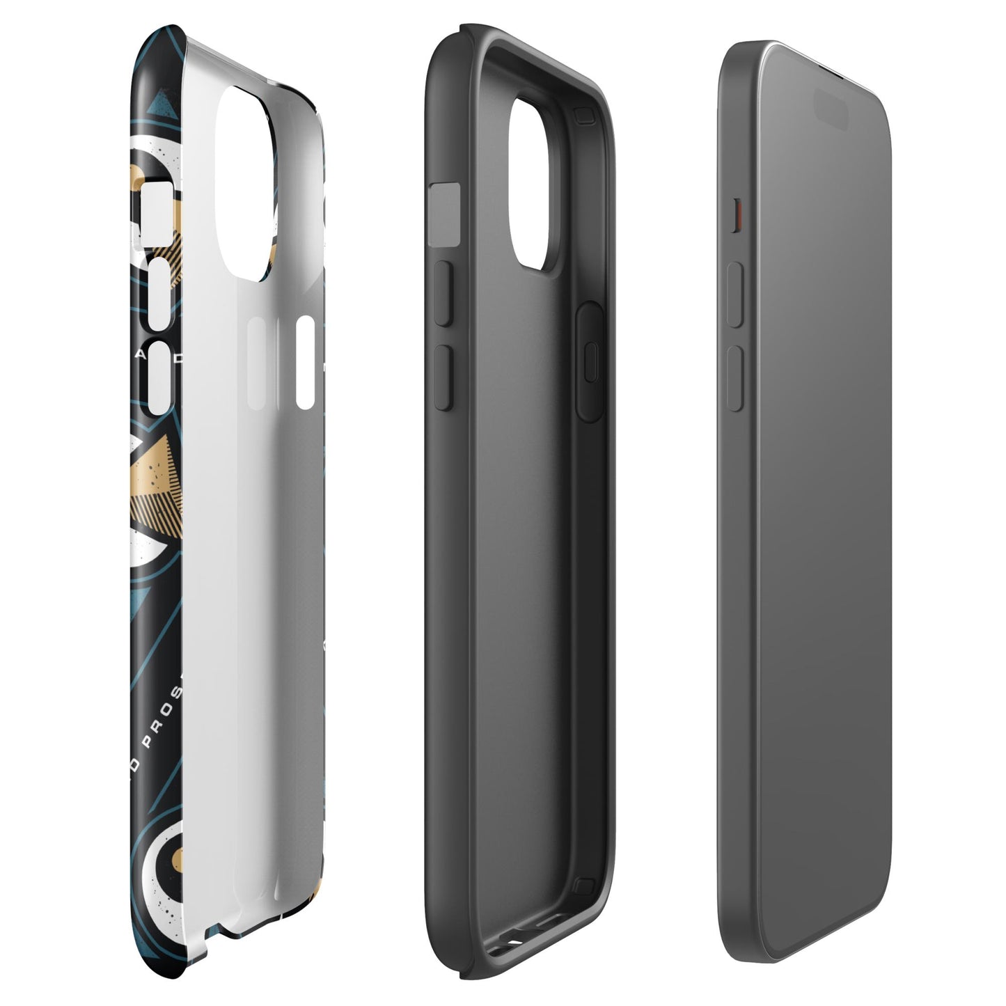 Star Trek Live Long and Prosper Phone Case †- iPhone