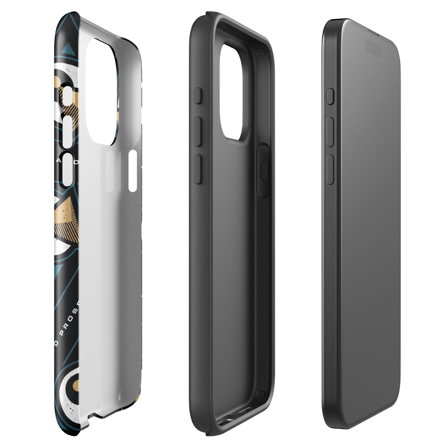 Star Trek Live Long and Prosper Phone Case †- iPhone
