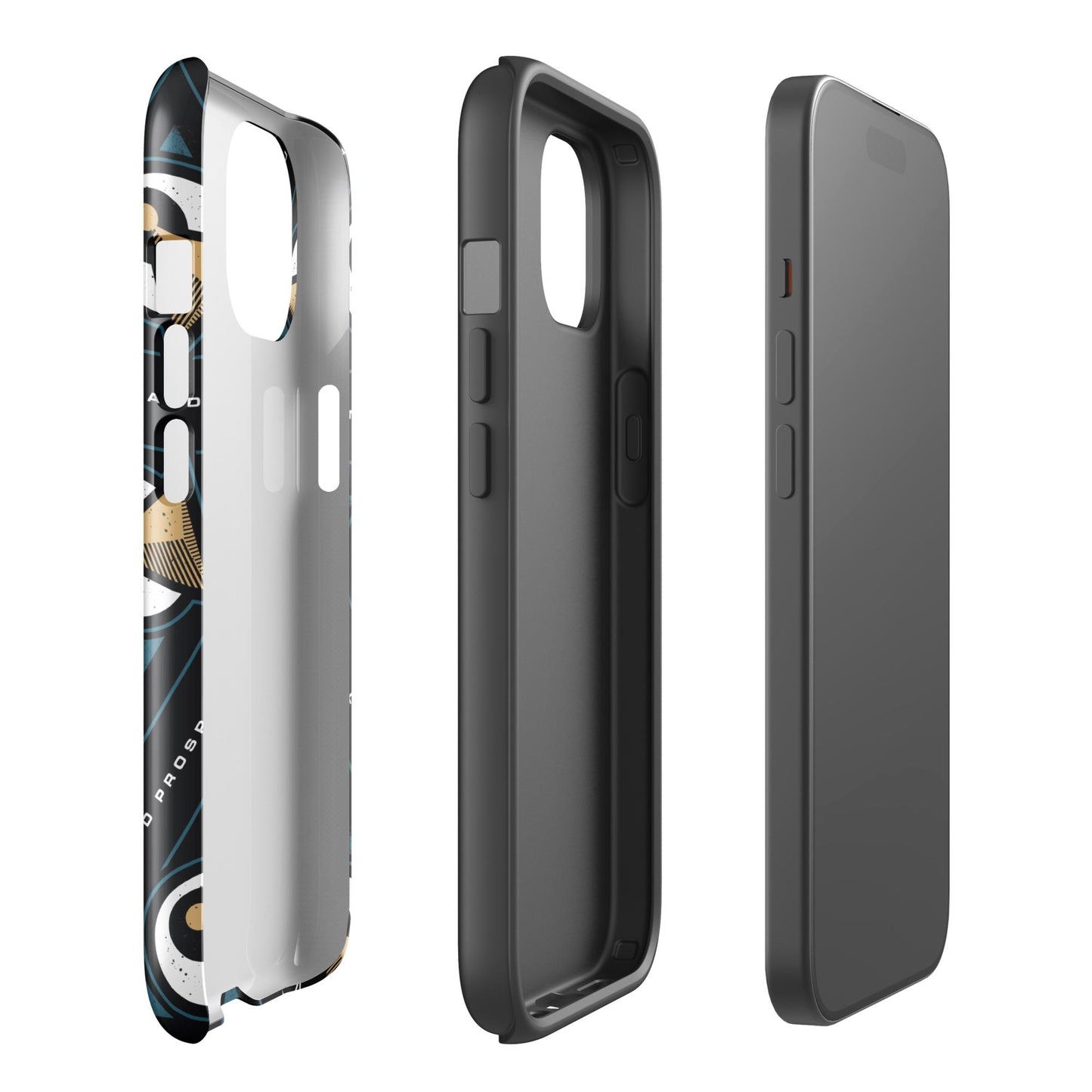 Star Trek Live Long and Prosper Phone Case †- iPhone