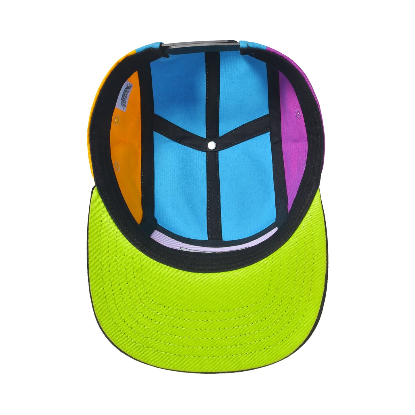 Teenage Mutant Ninja Turtles licensed headwear skater style hat