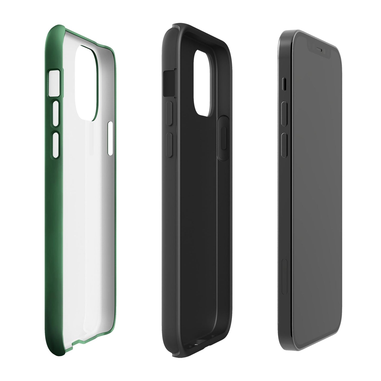 Twin Peaks Funda de teléfono Signet Tough - iPhone