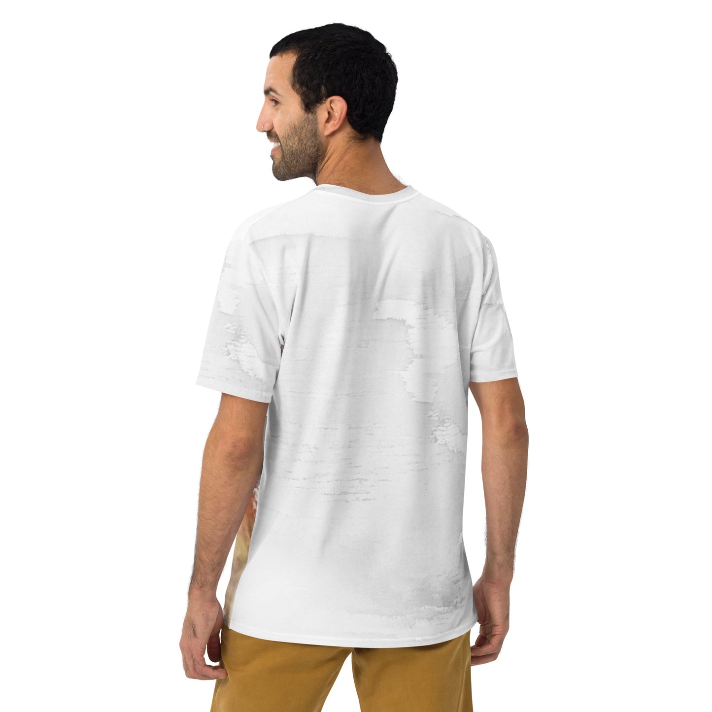 Avatar: The Last Airbender Ozai Watercolor T - Shirt - Paramount Shop