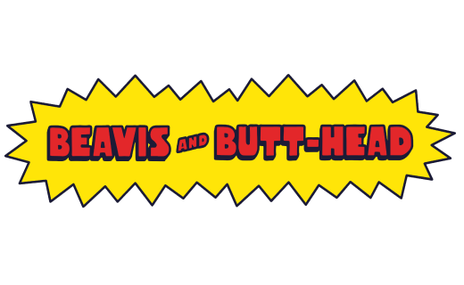 beavis-y-butt-head-logo