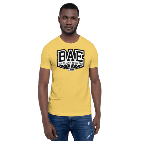 BET BAE Unisex Premium T - Shirt - Paramount Shop
