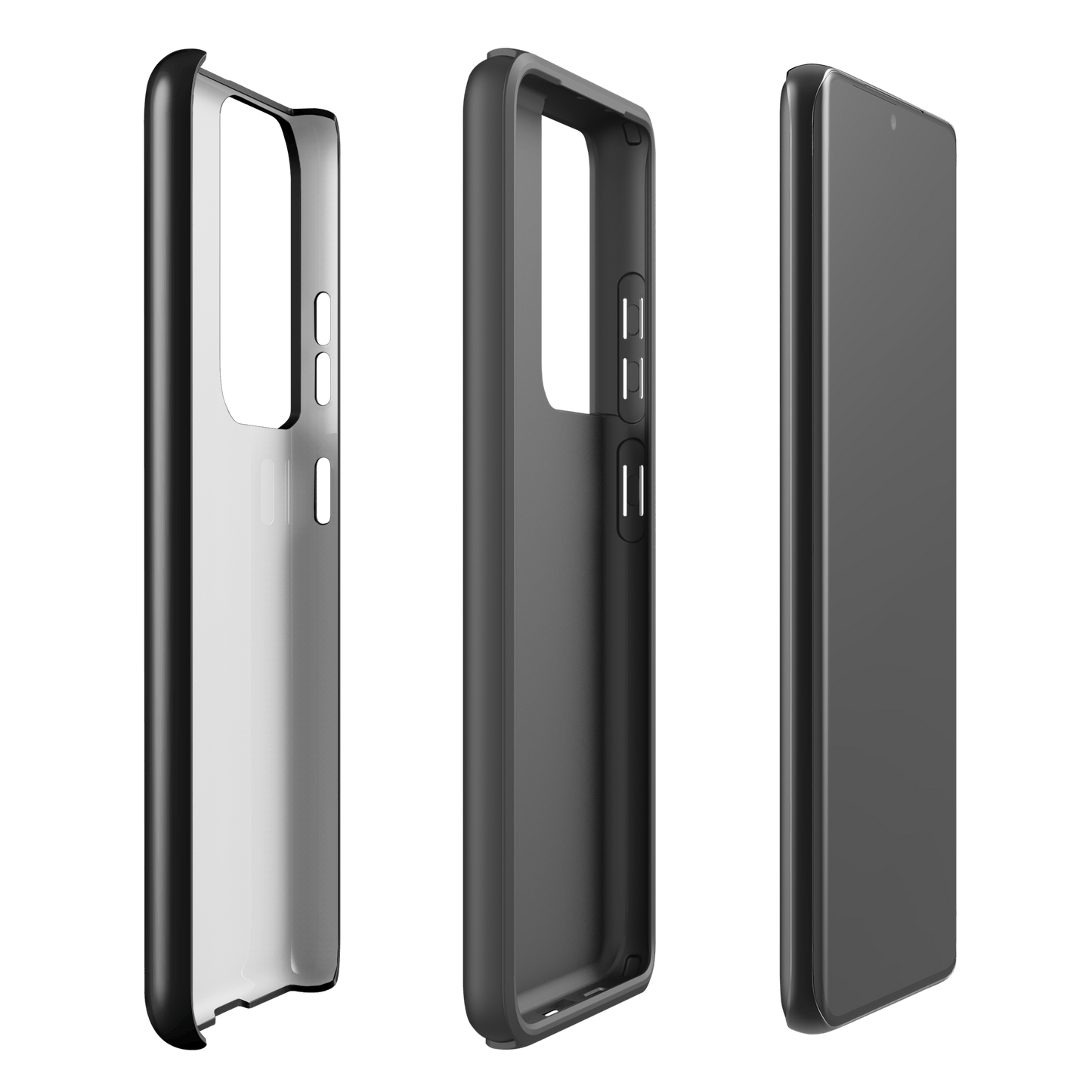 BET Classic Logo Tough Phone Case - Samsung - Paramount Shop