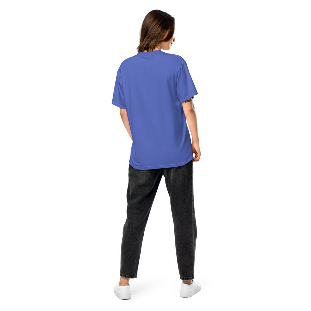 Big Brother Expect The Unexpected Comfort Colors Unisex T-Shirt - Paramount Shop