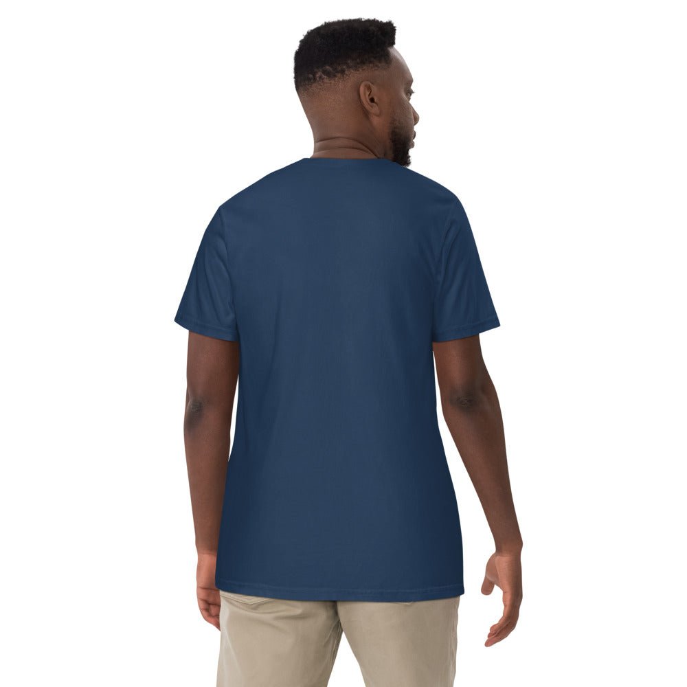 Big Brother "Floaters Better Grab a Life Vest" Unisex Comfort Colors T-Shirt - Paramount Shop