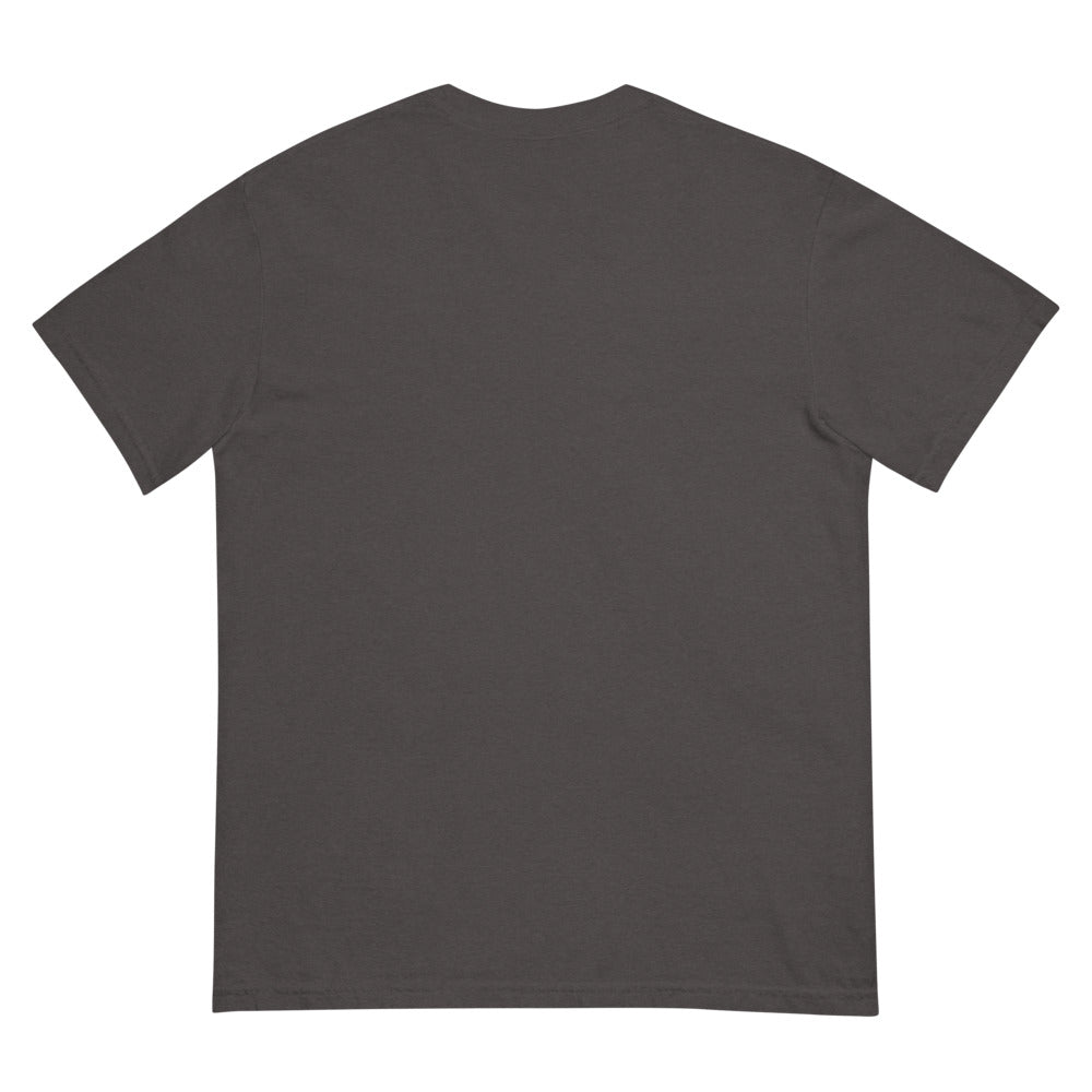 Big Brother Gold Magnifying Glass Unisex Comfort Colors T-Shirt - Paramount Shop