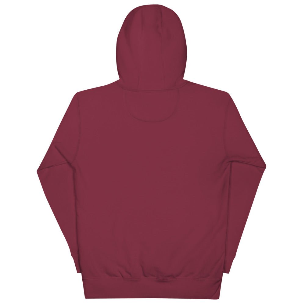 Big Brother Gold Magnifying Glass Unisex Premium Hoodie - Paramount Shop