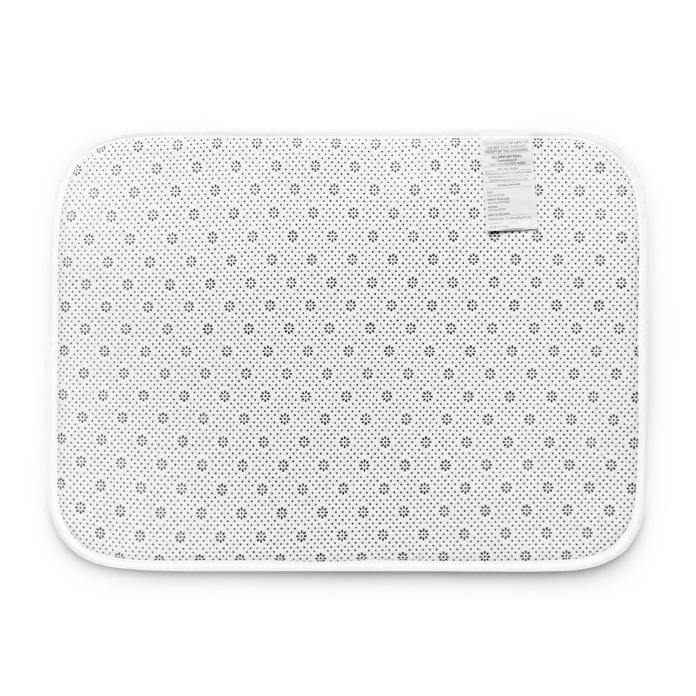 Big Brother Hotel Mystere Bath Mat - Paramount Shop