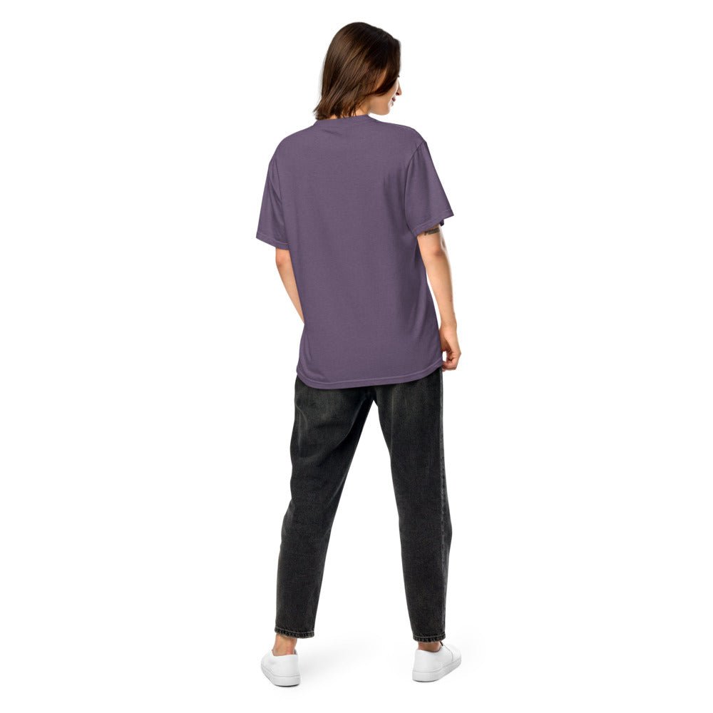 Big Brother Hotel Mystere Unisex Comfort Colors T-Shirt - Paramount Shop