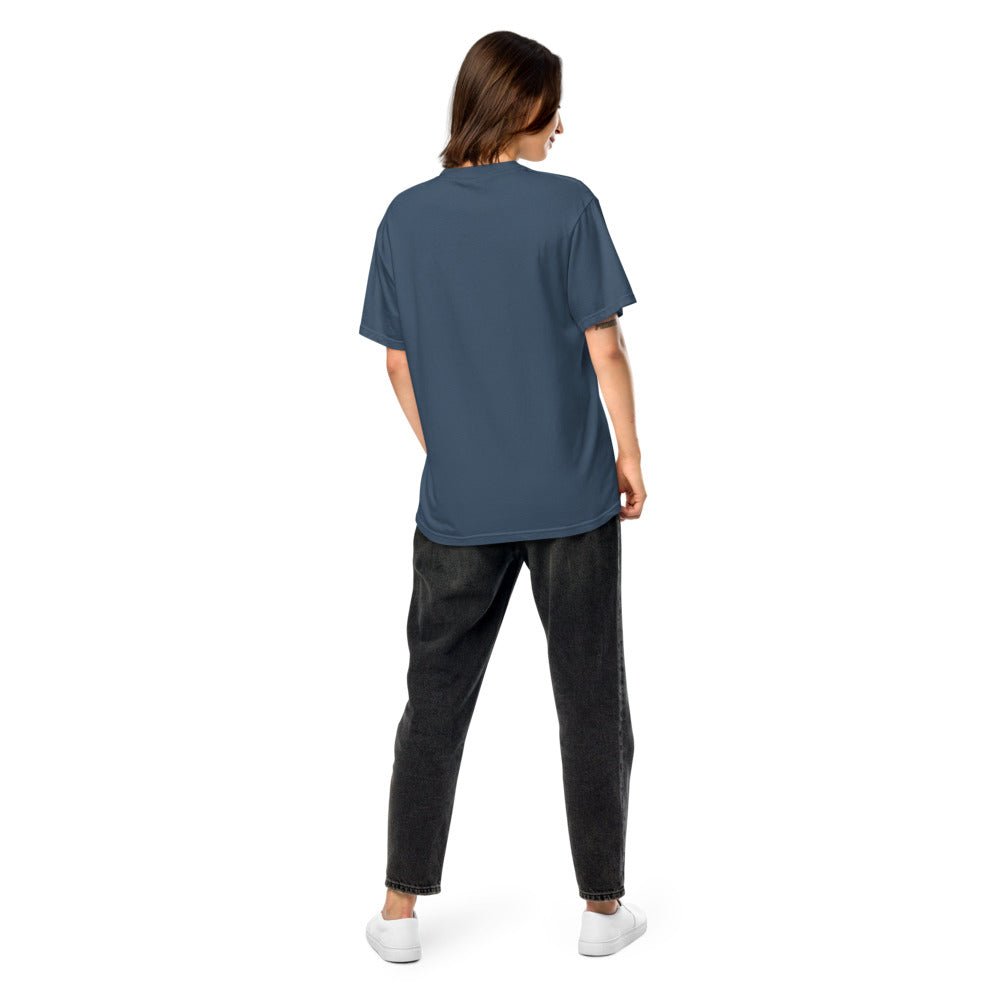 Big Brother Hotel Mystere Unisex Comfort Colors T-Shirt - Paramount Shop