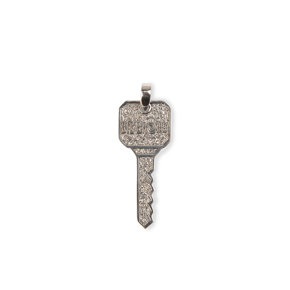 Big Brother Key Necklace - Paramount Shop