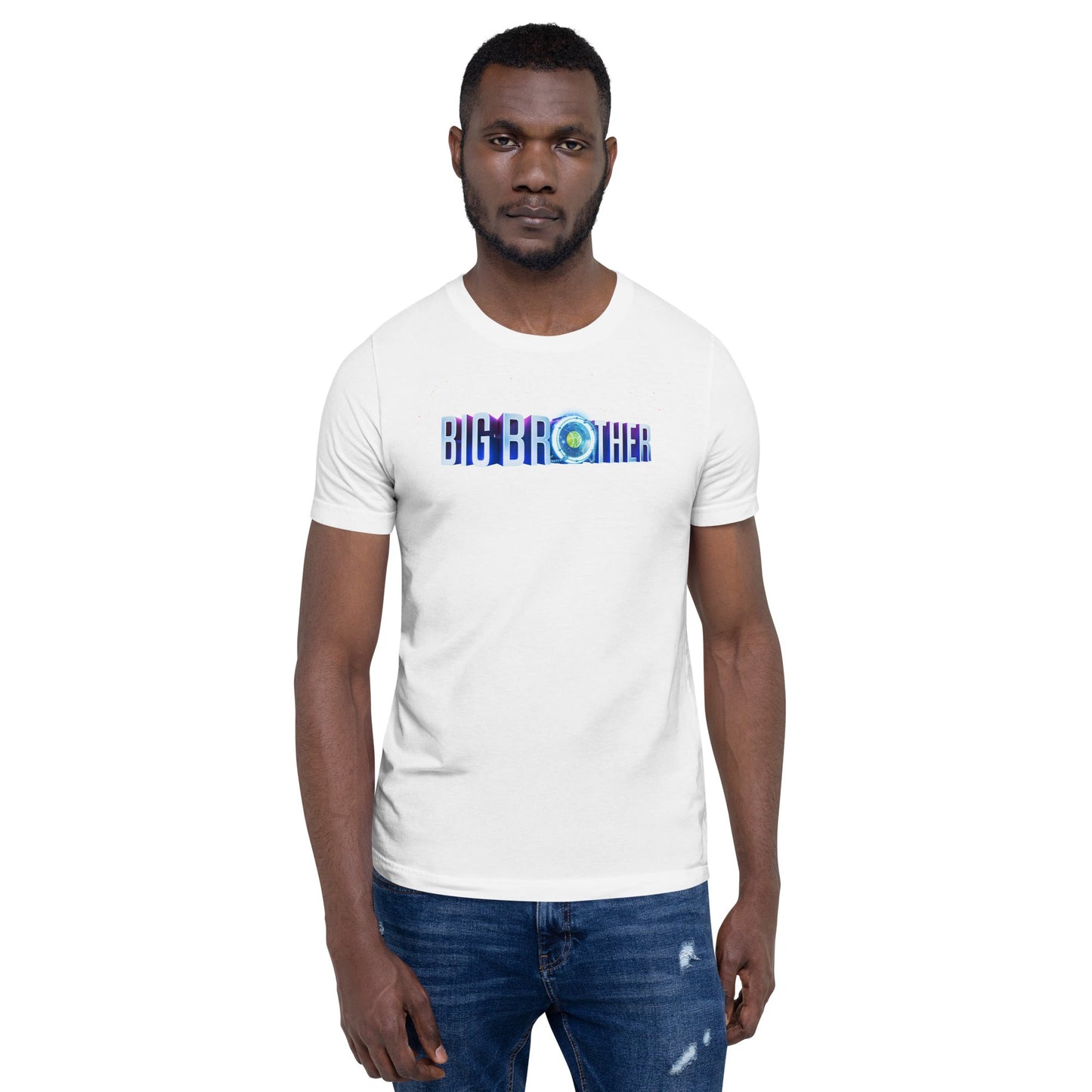 Big Brother Personalized T-Shirt Season 28 - Paramount Shop