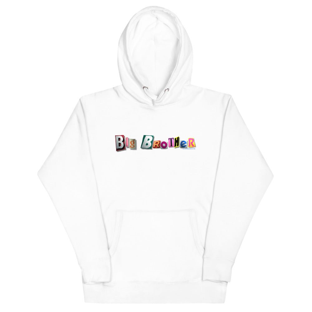 Big Brother Ransom Unisex Premium Hoodie - Paramount Shop