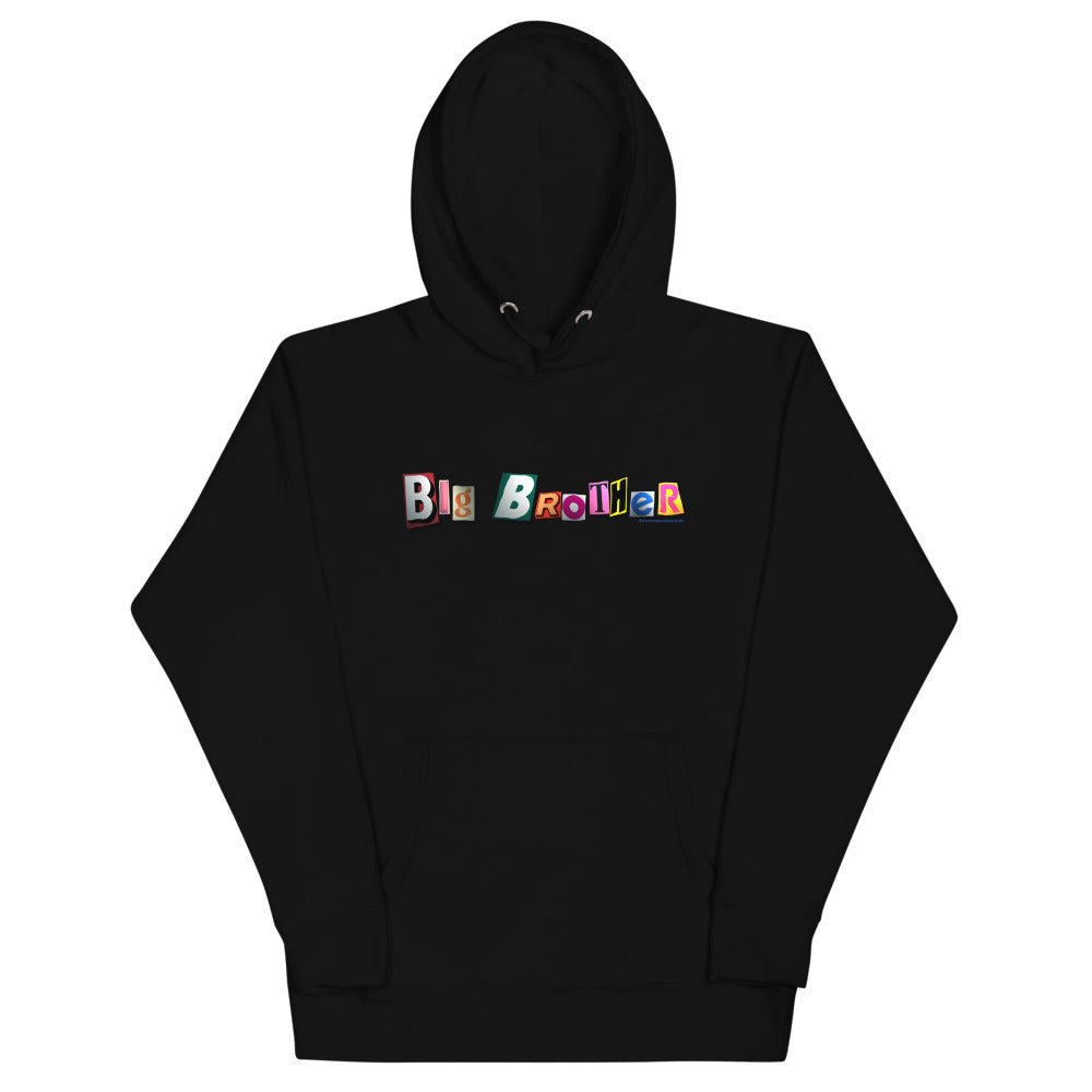 Big Brother Ransom Unisex Premium Hoodie - Paramount Shop