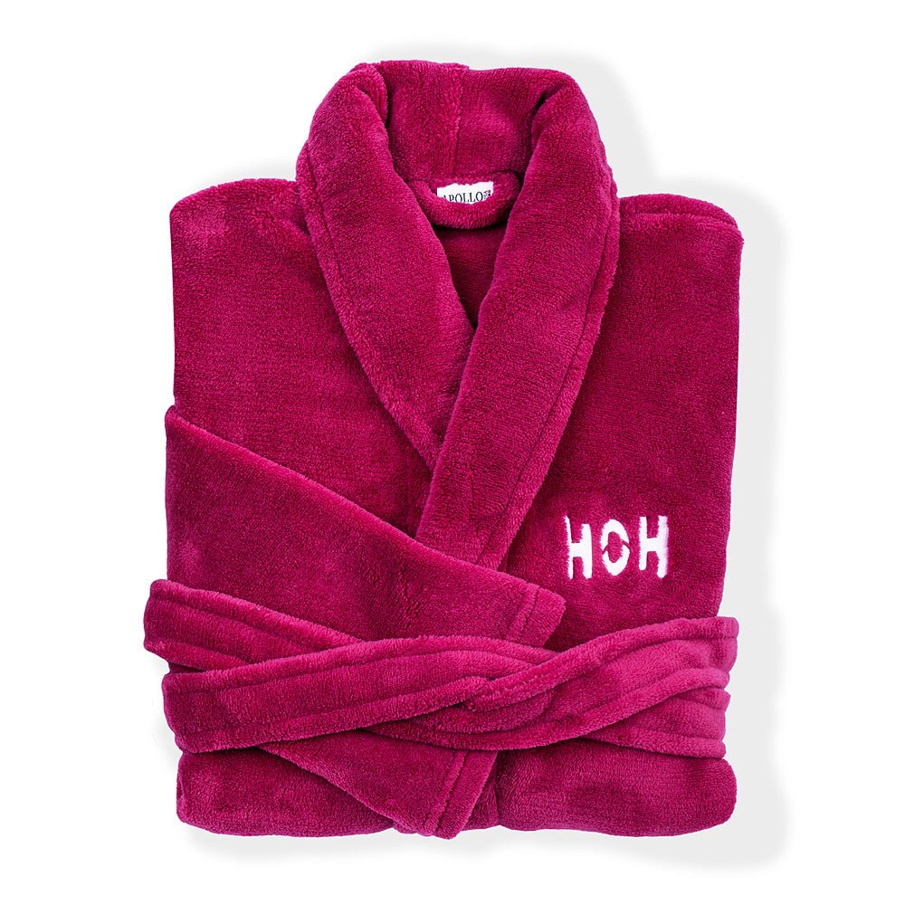 Big Brother Season 27 HOH Robe - Paramount Shop
