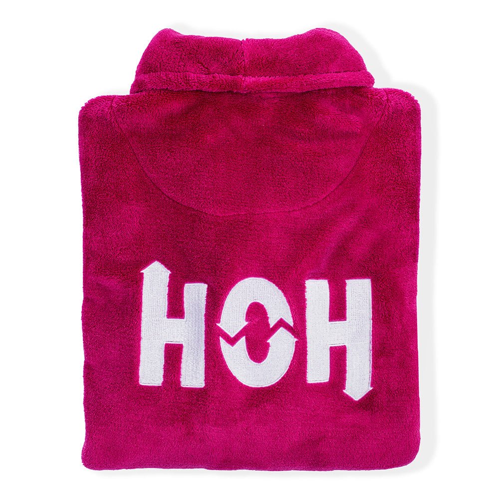 Big Brother Season 27 HOH Robe - Paramount Shop