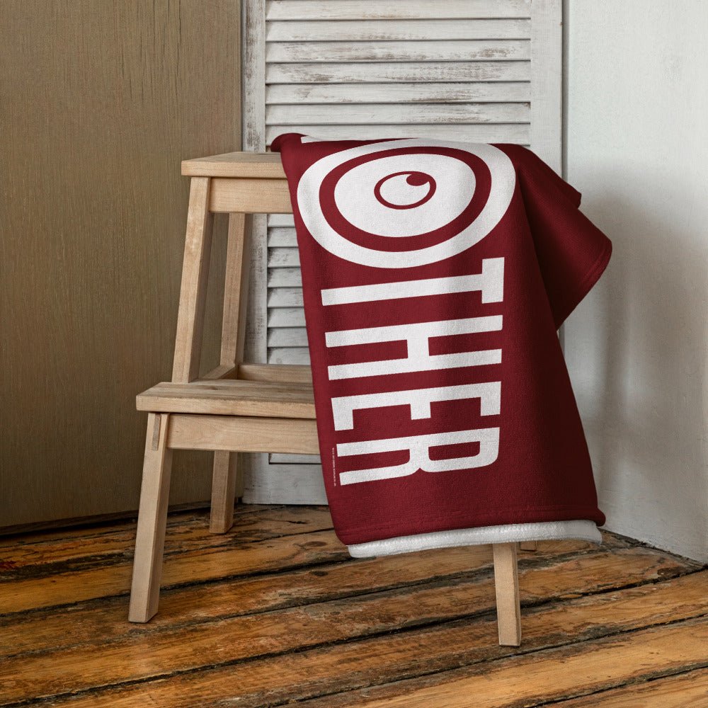Big Brother Season 27 Logo Beach Towel - Paramount Shop