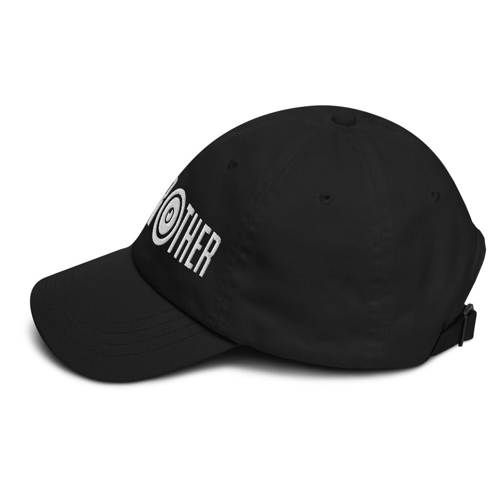 Big Brother Season 27 Logo Embroidered Dad Hat - Paramount Shop