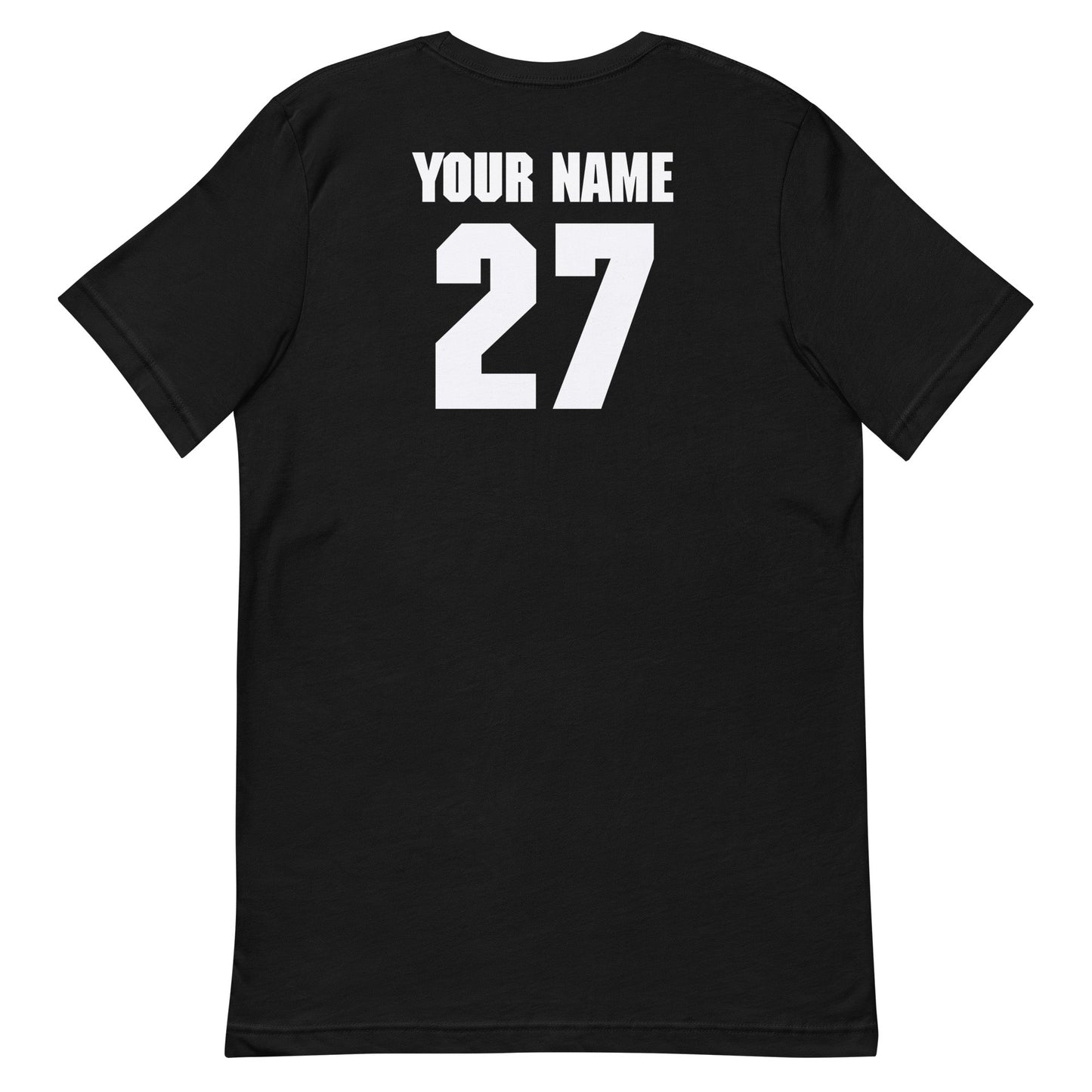 Big Brother Season 27 Logo Personalized Unisex T-Shirt - Paramount Shop
