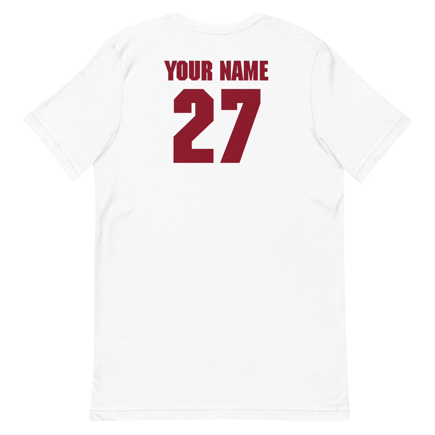 Big Brother Season 27 Logo Personalized Unisex T-Shirt - Paramount Shop