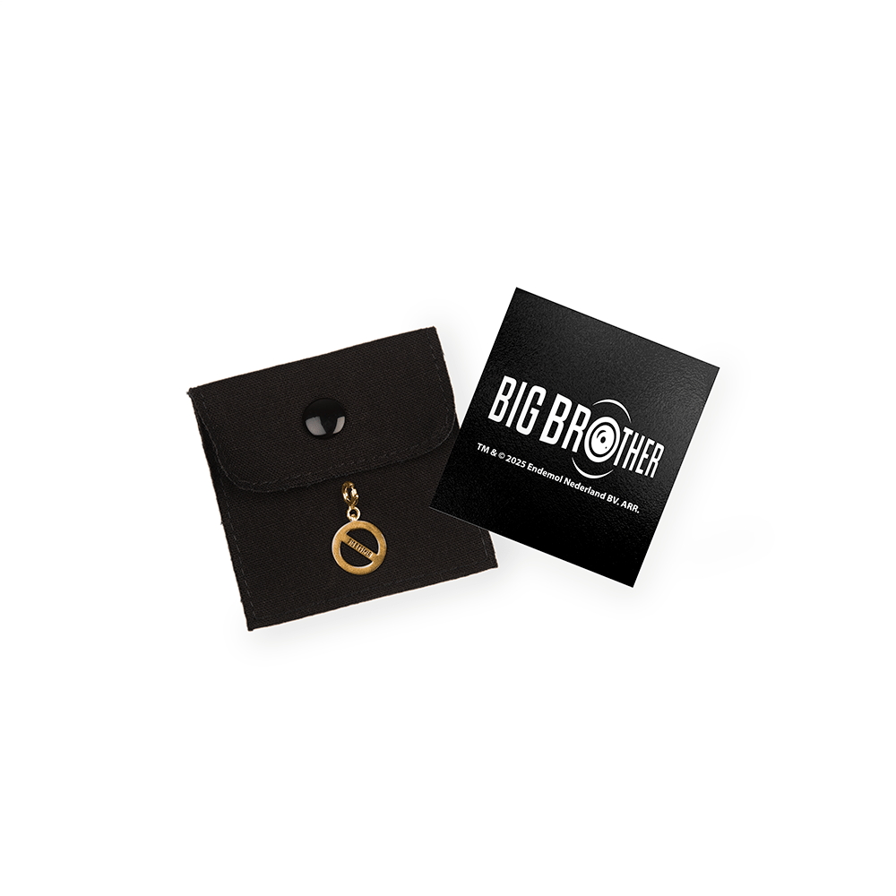 Big Brother Veto Charm - Paramount Shop