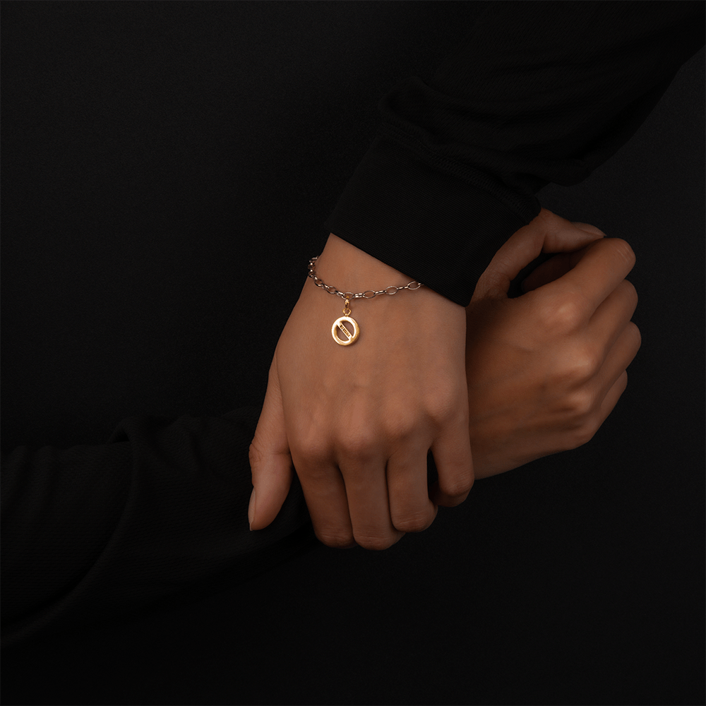 Big Brother Veto Charm - Paramount Shop