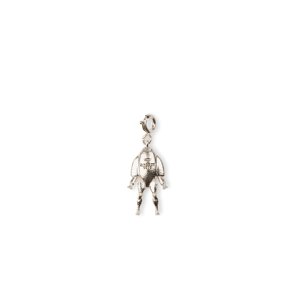 Big Brother Zingbot Charm - Paramount Shop