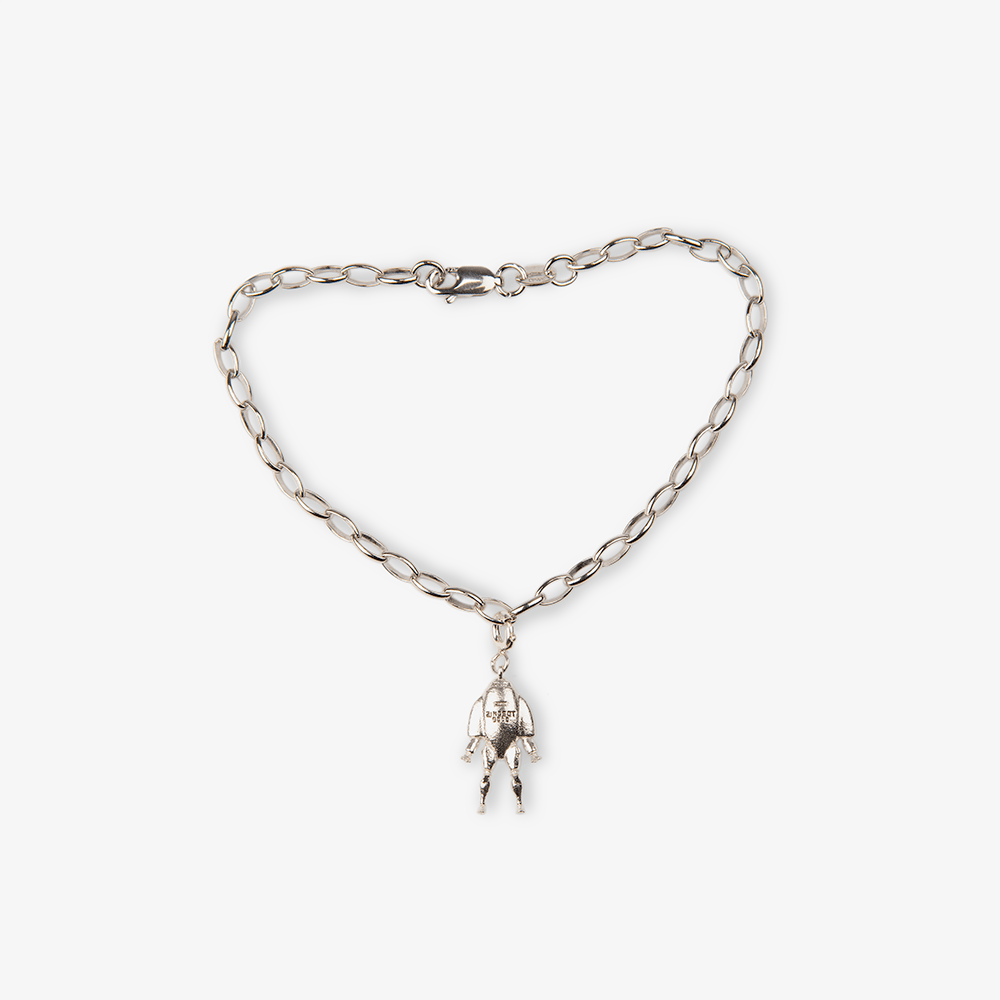 Big Brother Zingbot Charm - Paramount Shop