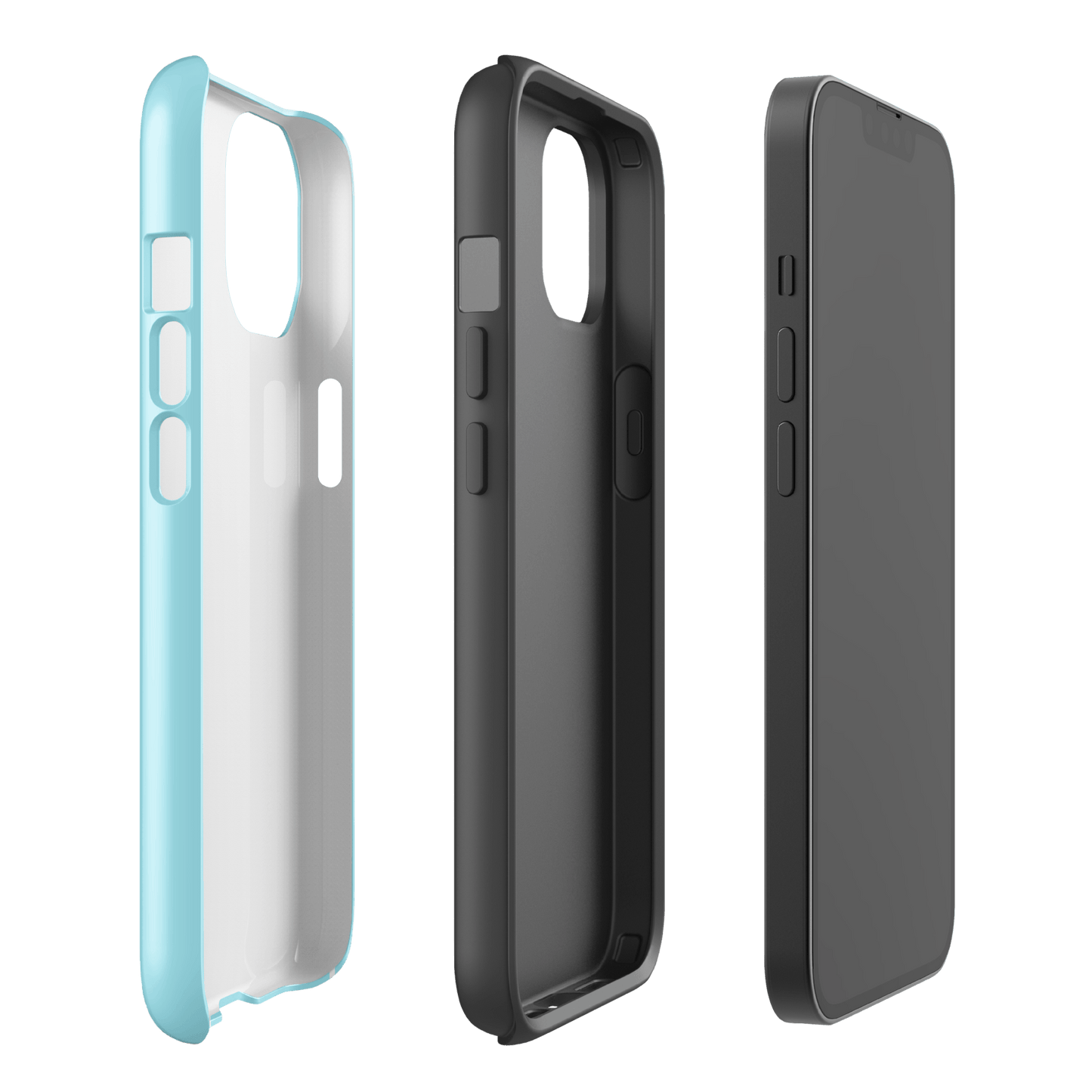 Big Brother Zingbot Tough Phone Case - iPhone - Paramount Shop